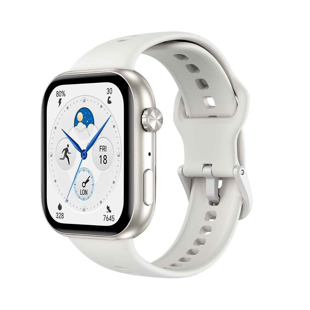 Умные часы Honor Choice Watch 2i поступили в продажу в России 16 2 w