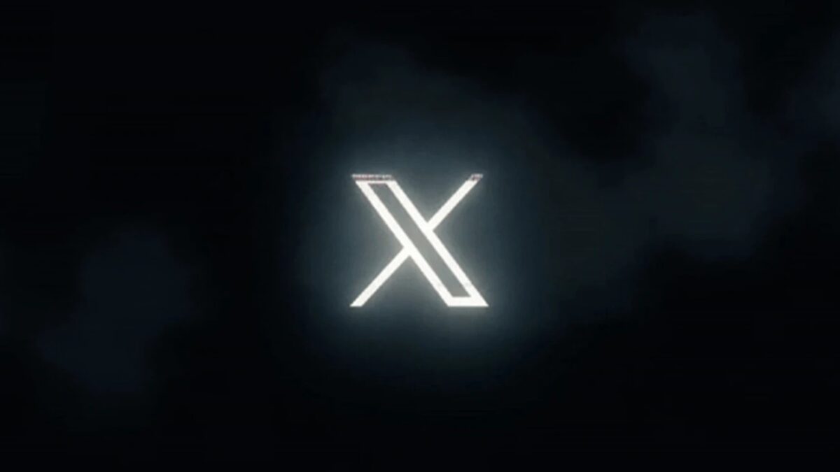 X временно отключает функцию зашифрованных сообщений 1 230724 new twitter logo upsize c8ba75
