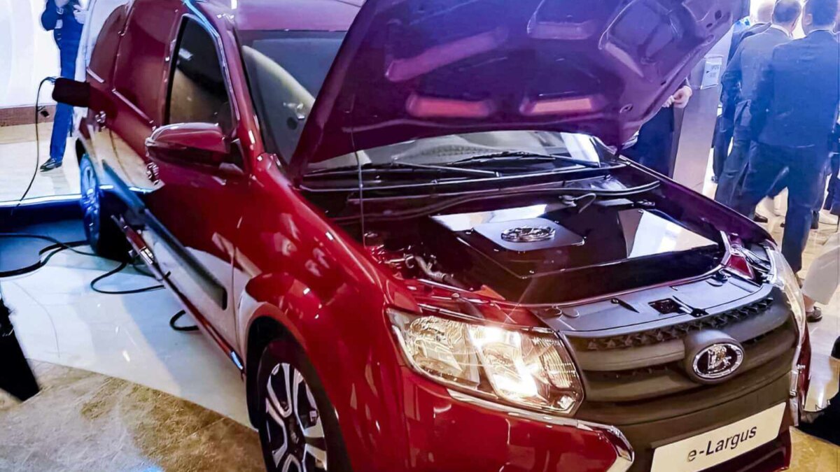 АвтоВАЗ исключил установку двигателя 1.8 Evo на Lada Largus 3 2c443d3029f40ec3570137e8237ca67892dc803a