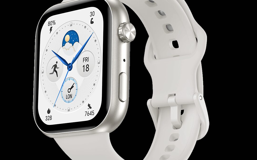 Умные часы Honor Choice Watch 2i поступили в продажу в России 13 3 w