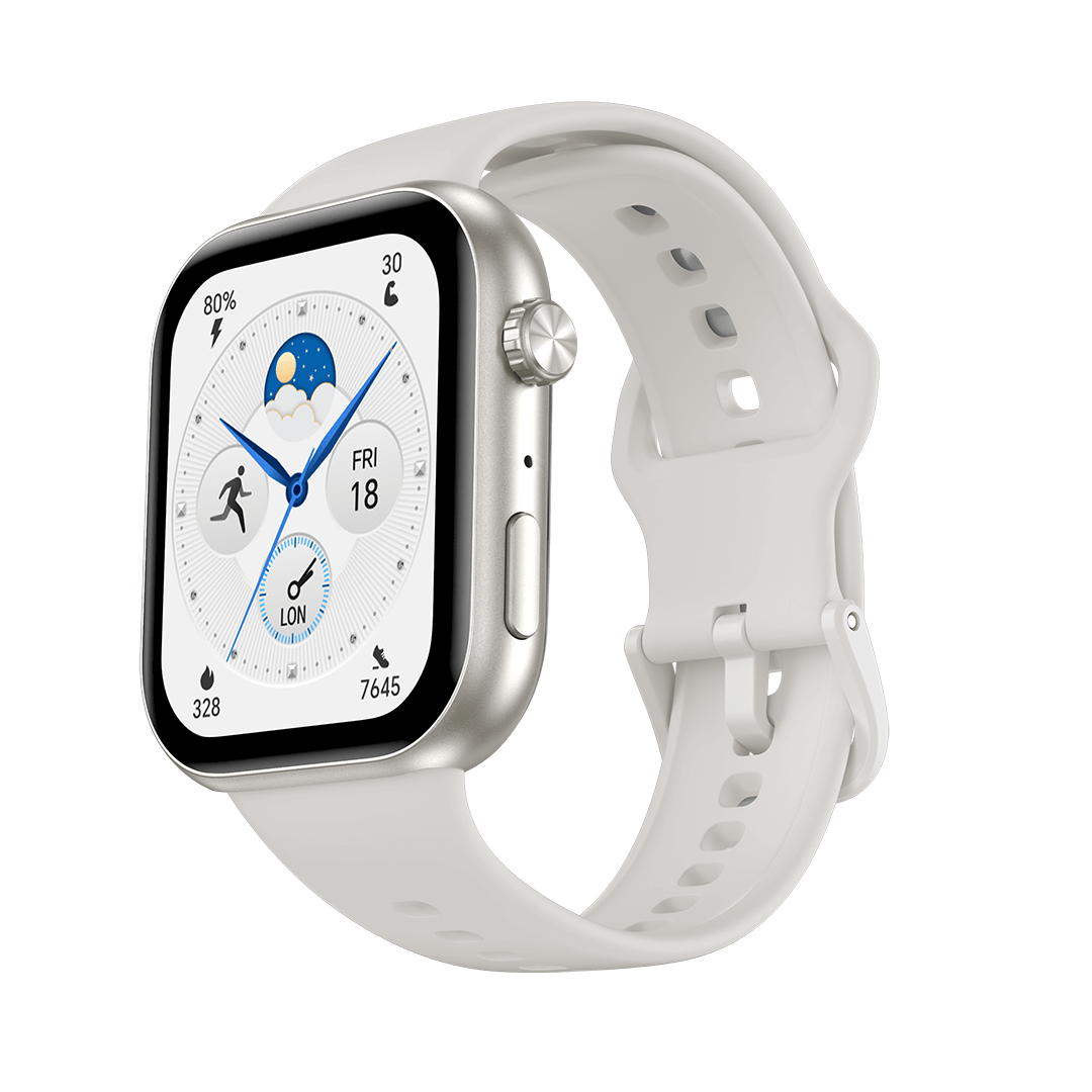Умные часы Honor Choice Watch 2i поступили в продажу в России 13 3 w