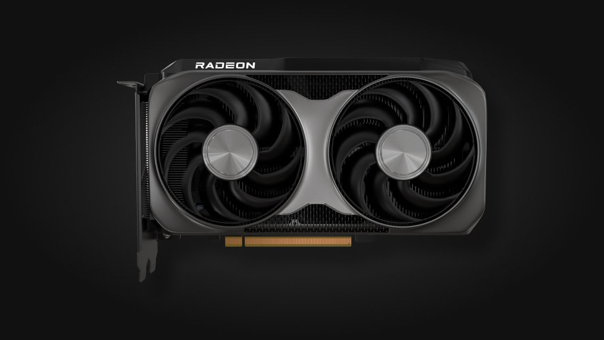 Лучшее на Computex 2025: какие технологии нас поразили 13 3248000 radeon rx