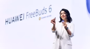 Huawei показала в Берлине новые устройства: часы Watch 5 и Watch Fit 4, наушники FreeBuds 6 и планшет MatePad Pro