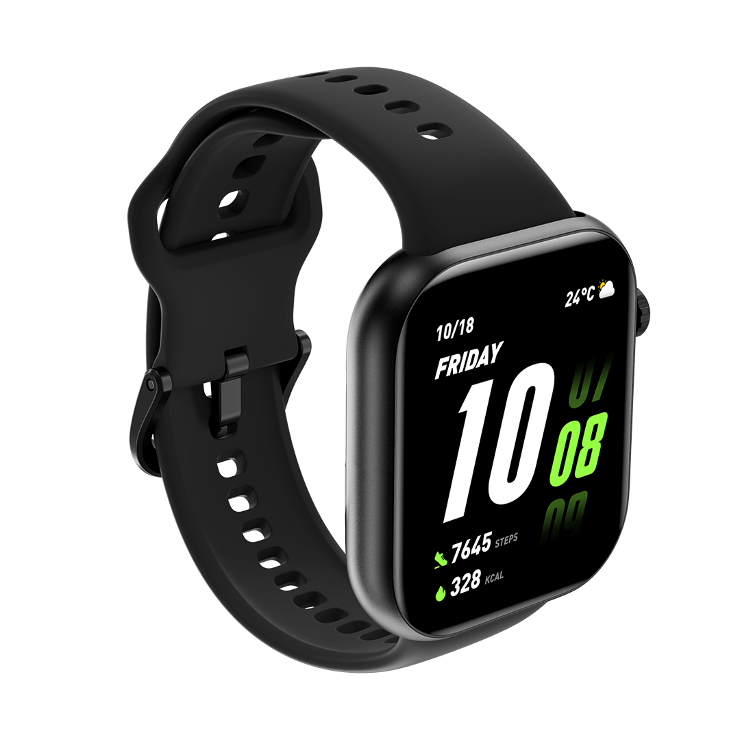 Умные часы Honor Choice Watch 2i поступили в продажу в России 12 4 bl