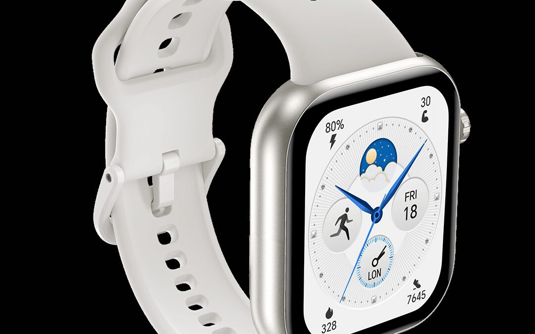 Умные часы Honor Choice Watch 2i поступили в продажу в России 15 4 w