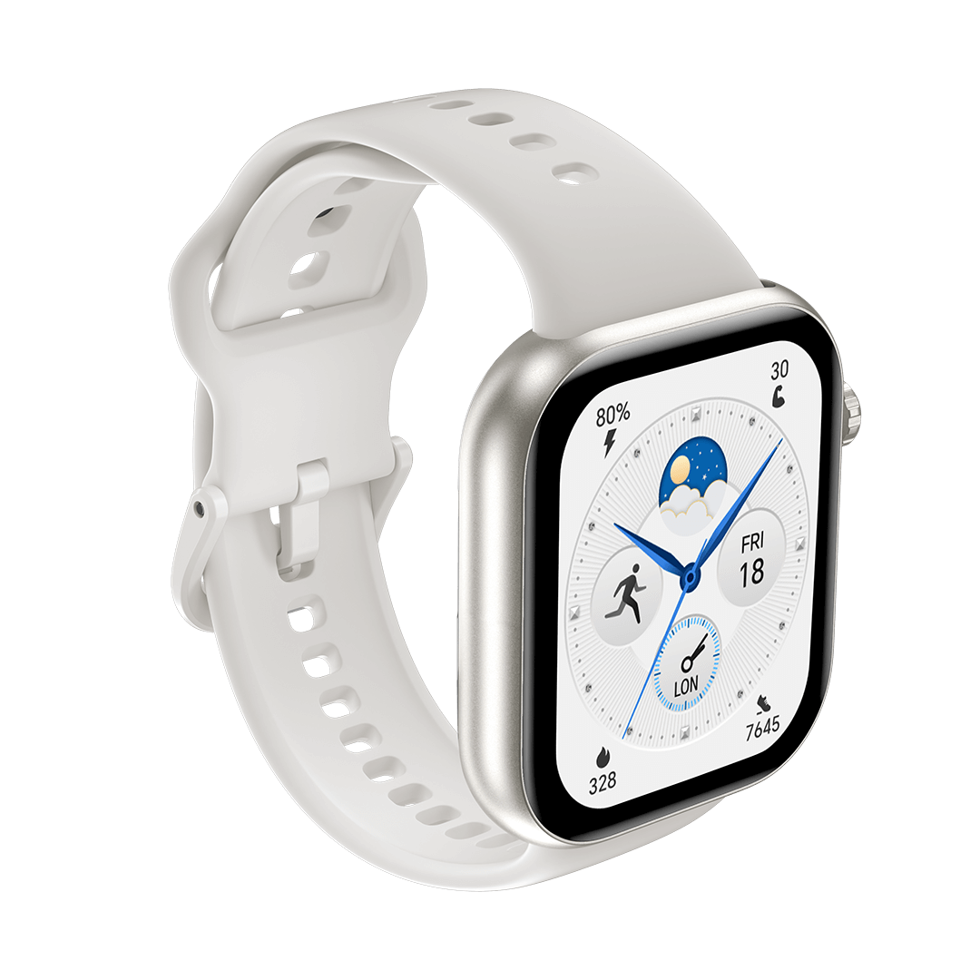Умные часы Honor Choice Watch 2i поступили в продажу в России 15 4 w