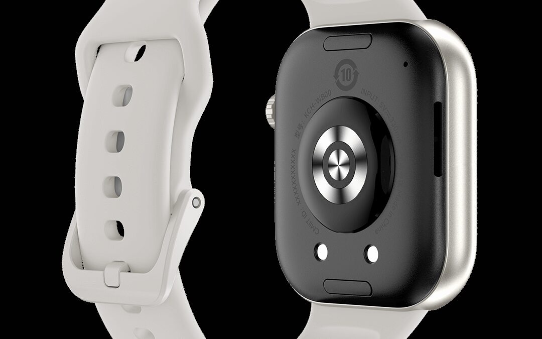Умные часы Honor Choice Watch 2i поступили в продажу в России 17 5 w