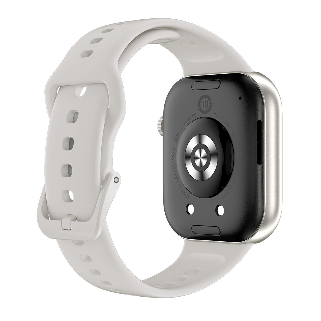 Умные часы Honor Choice Watch 2i поступили в продажу в России 17 5 w