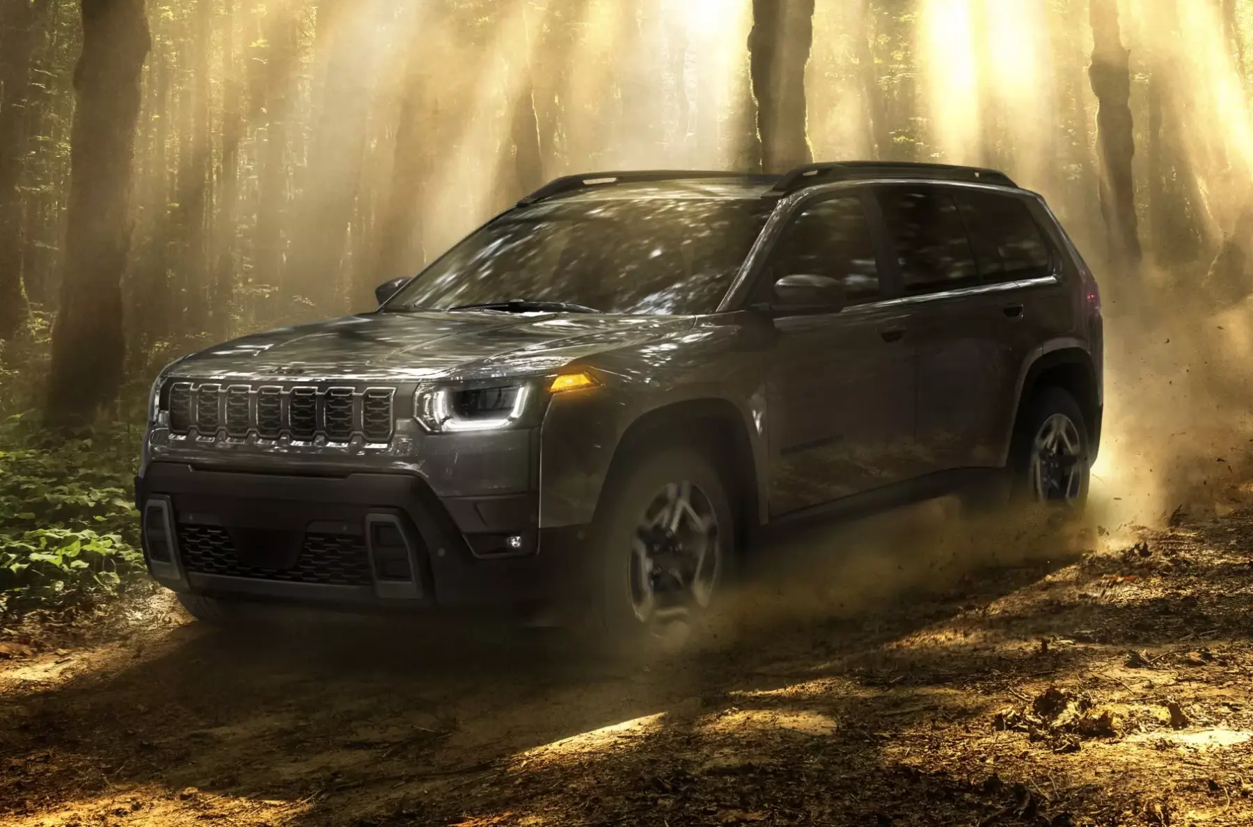 Новый Jeep Cherokee: первые фотографии и детали премьеры 3 572b736bde3cf7ac93aef14371f1ae87ec7d16e9