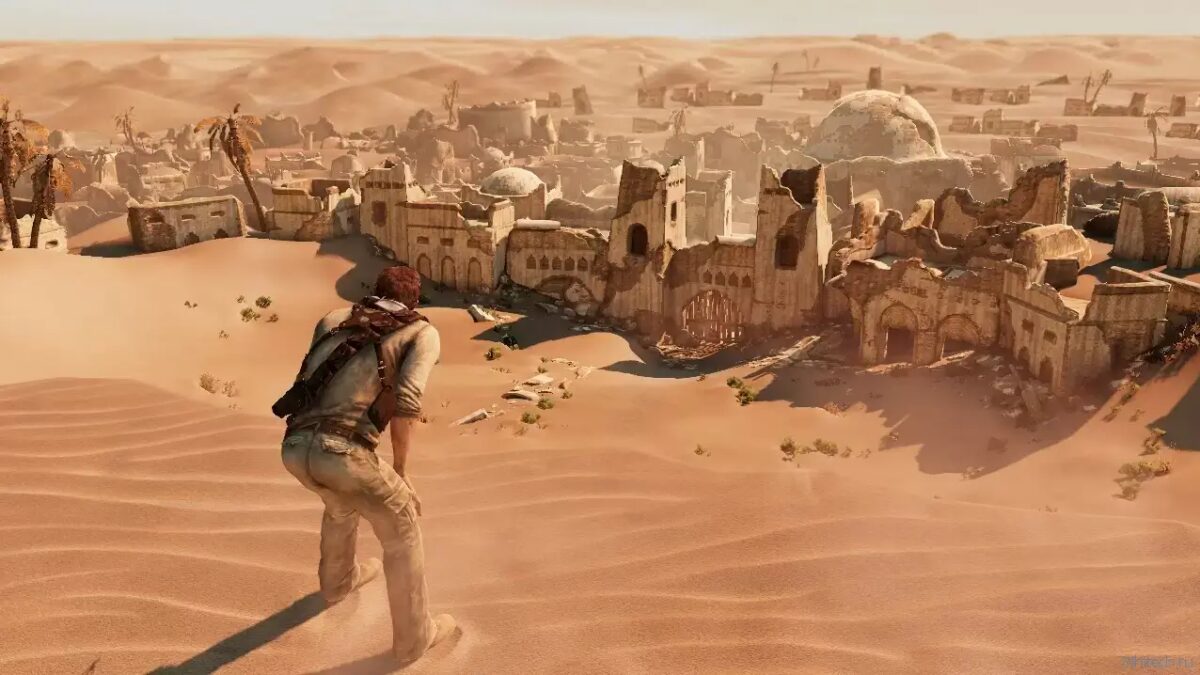 Лучшие ремастеры видеоигр всех времен 9 ремастер