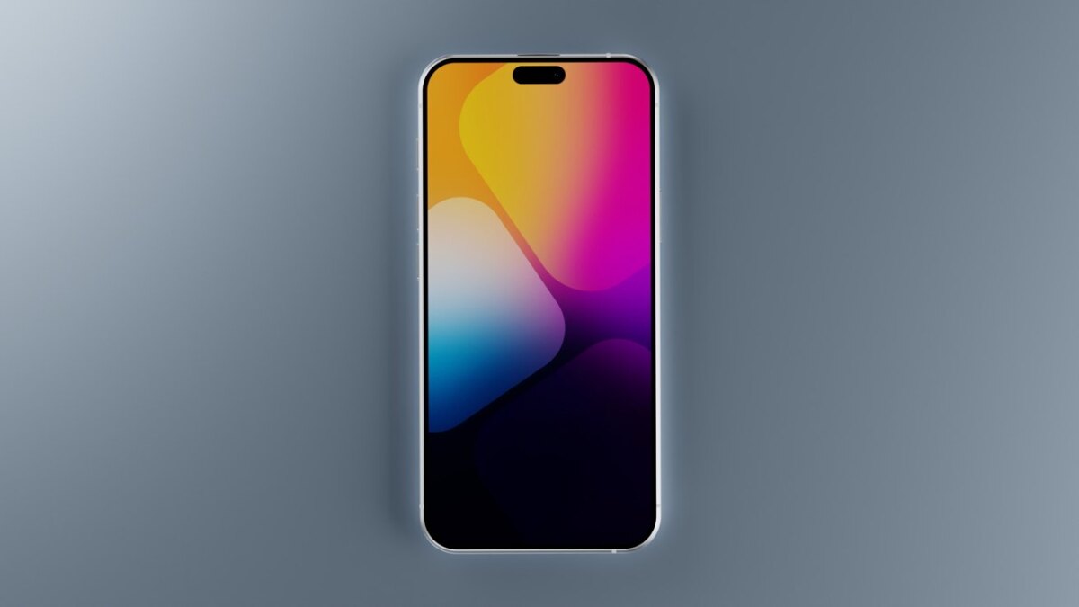 iPhone 17