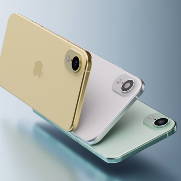 iPhone