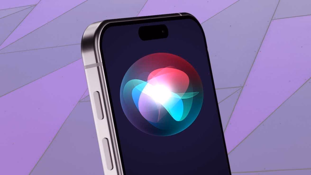 Apple разрешит в ЕС сменить Siri на другого голосового помощника 1 63670 132430 63504 132000 62189 128874 59938 122890 siriiphone16wwdc xl xl xl