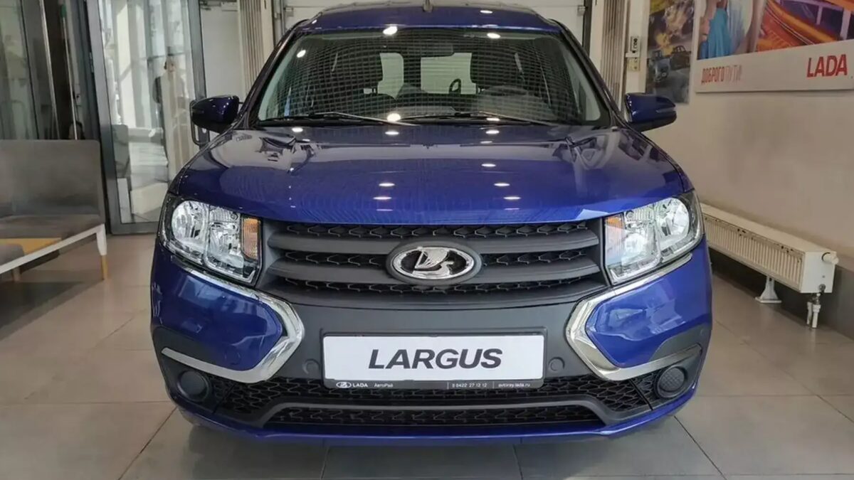 АвтоВАЗ исключил установку двигателя 1.8 Evo на Lada Largus 2 6d18581fe45d2c572b8e0be112a43556fbe74db2