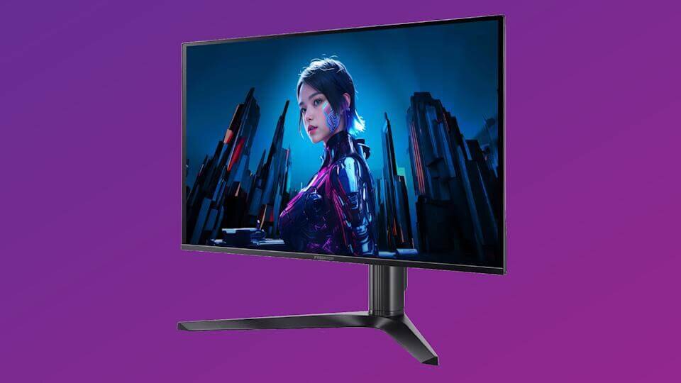 Computex 2025. Acer представила пять геймерских мониторов, один — с частотой 500 Гц 1 758aef80 31d5 11f0 bb6f fbb0e8cb709b