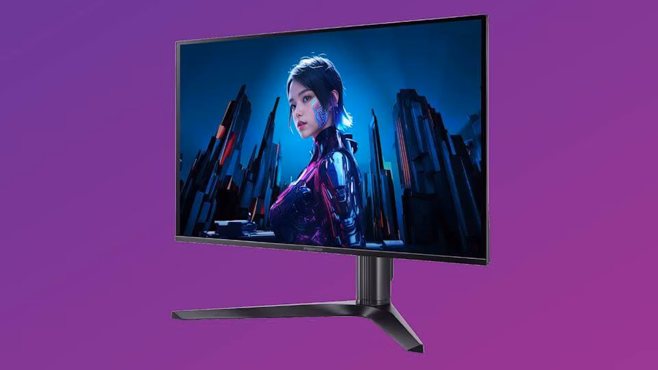 Computex 2025. Acer представила пять геймерских мониторов, один — с частотой 500 Гц 1 758aef80 31d5 11f0 bb6f fbb0e8cb709b