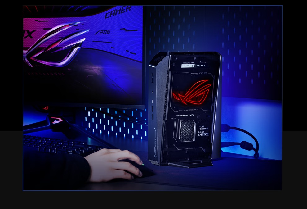 ASUS представила мини-ПК ROG NUC 2025 с процессором Intel Ultra 9 и видеокартой RTX 5080 4 7a9f885b512335ec.png.avif