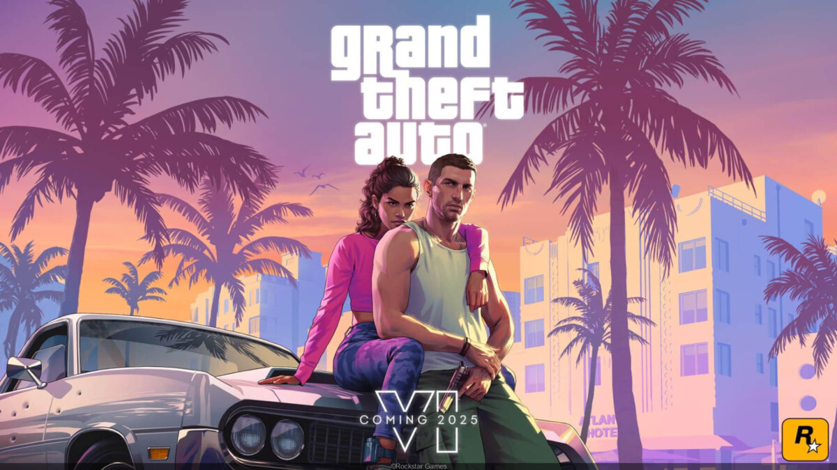 998400 gta 6 on connait la date exacte du lancement de la bande annonce