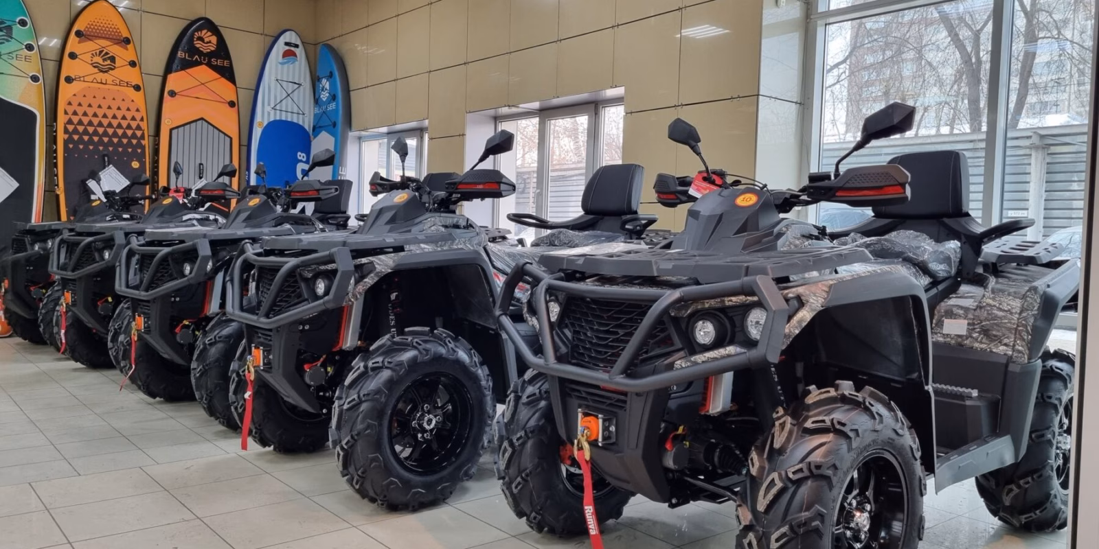 В России стартовали продажи квадроциклов HND серии QRX 3 9gl2jx8xb3jlc16is7ye2ujhghdnhtwd