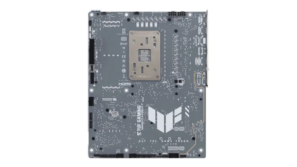 Asus представила материнскую плату TUF Gaming B850-BTF с 600-ваттным GPU-слотом 6 9tcve44awuwedssccsqfw8 1200 80.jpg