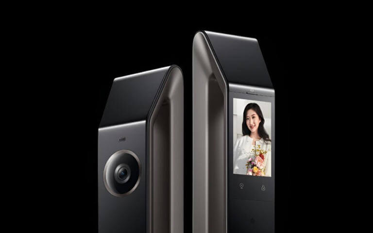 Huawei расширяет свою линейку умных домов двумя новыми моделями: Smart Door Lock 2 Pro и Ultra 2 aa1dmgmx