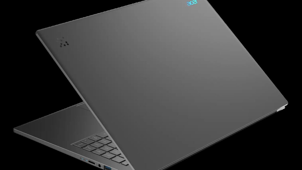 acer aspire 16 ai laptop