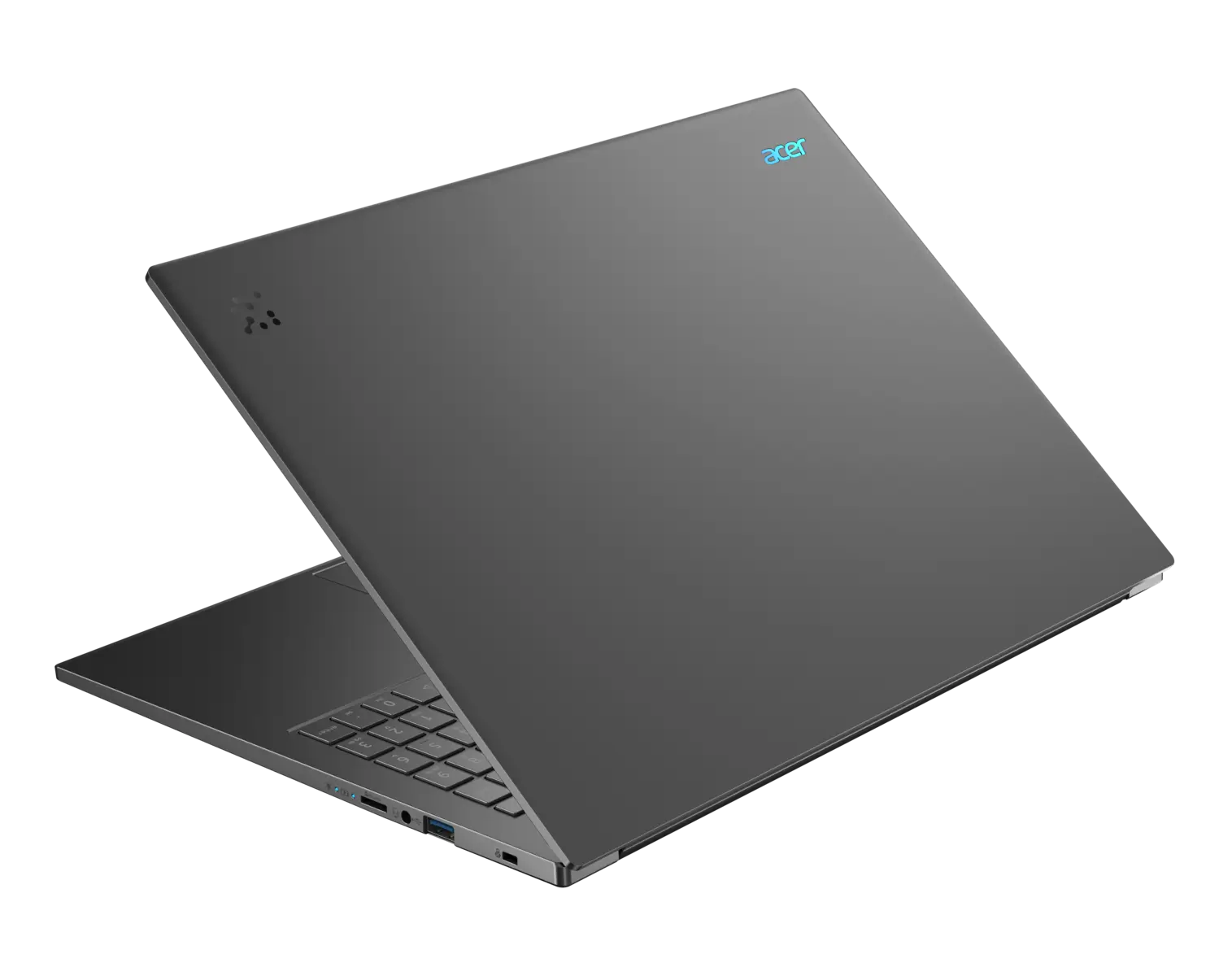 Acer представила ноутбуки Aspire 16 AI с автономностью до 27 часов 4 acer aspire 16 ai laptop