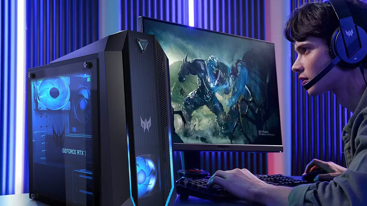 acer predator orion 3000 gaming desktop feaure image