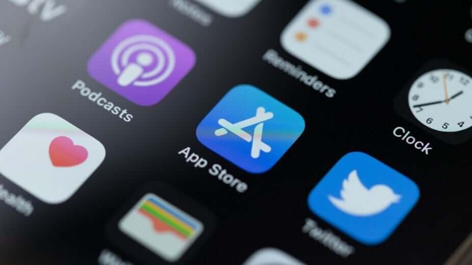 Apple пытается вернуть комиссию за внешние платежи в App Store 2 apple already working to restore the app stores payment cuts.webp