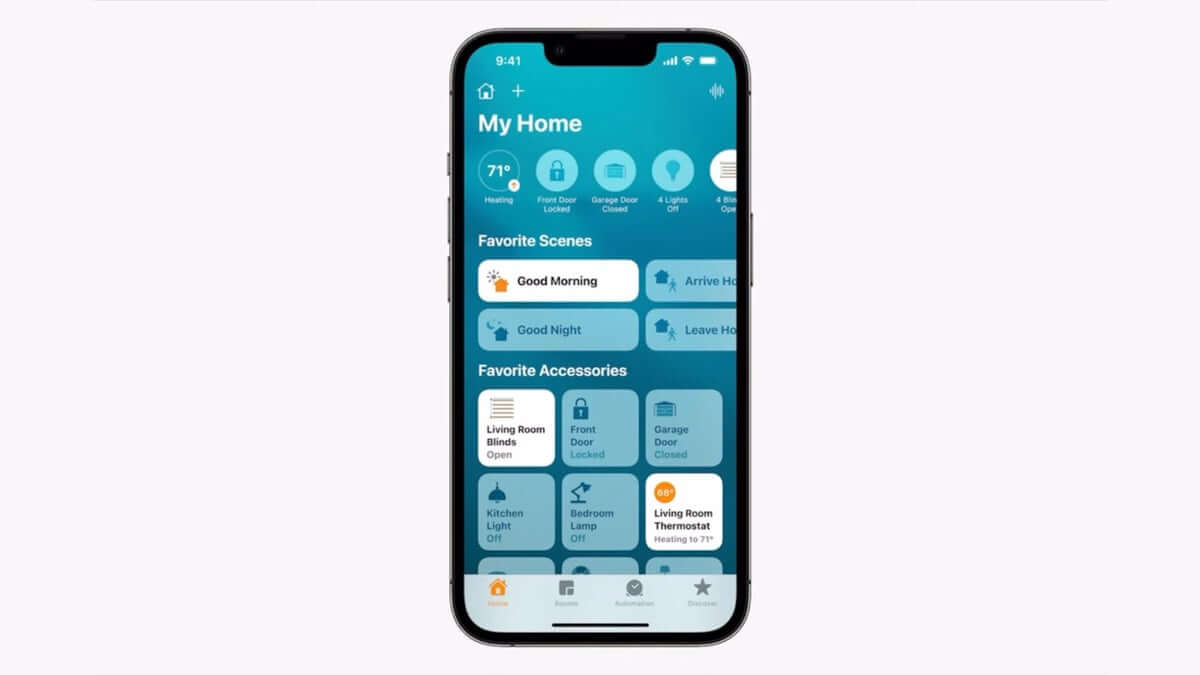 С выходом iOS 19 устаревшая версия приложения «Дом» перестанет работать 3 apple ios 19 launch later this year spells the end for outdated smart home app.webp