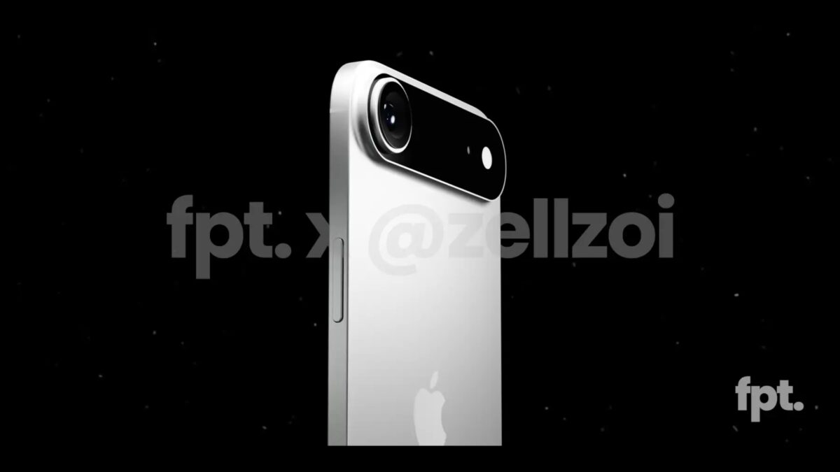 apple iphone 17 air