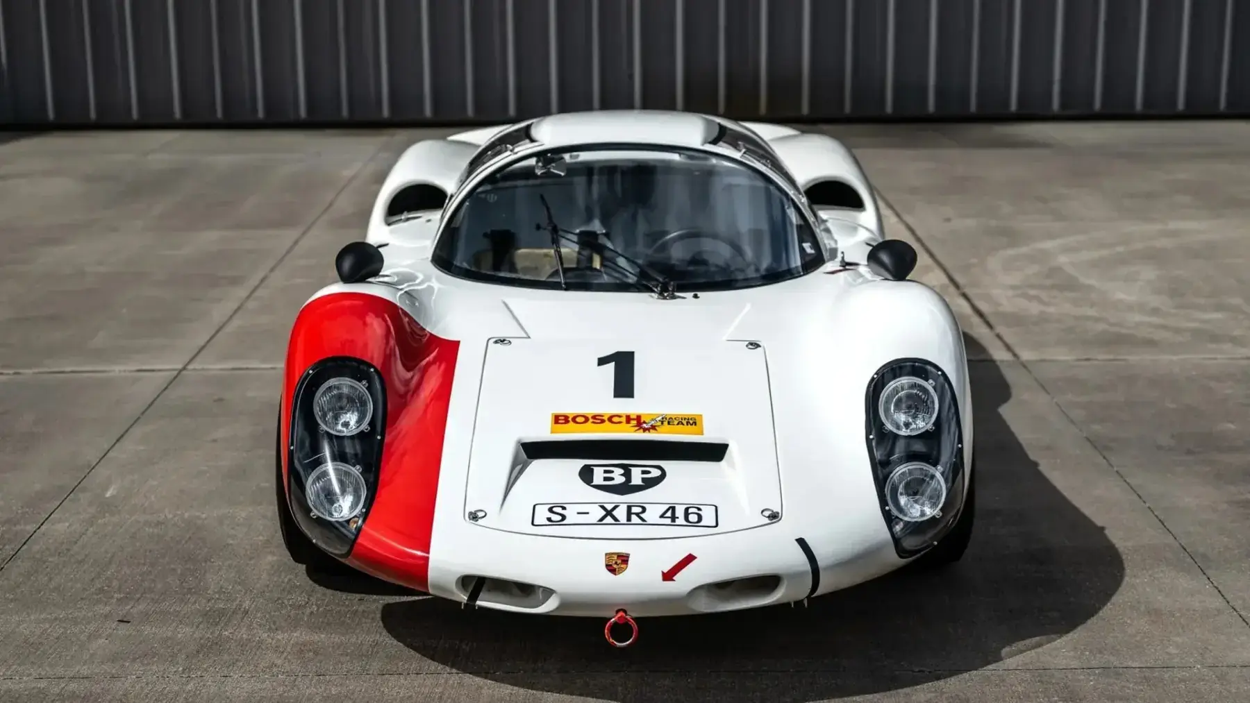 Редкий Porsche 910 выставили на аукцион за $1,3 млн 5 aqabli9bhq1v77452kovh2m8tt6vf5d f2giyixc14ffnak