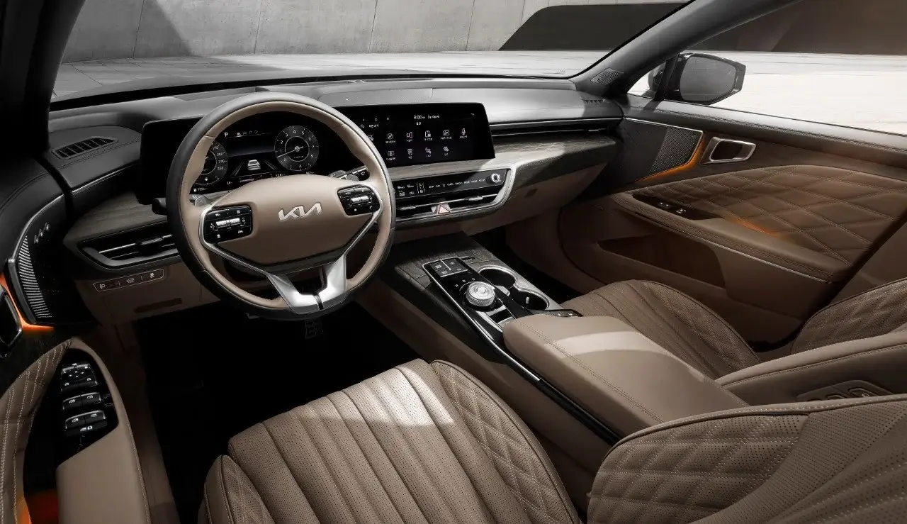 В России стартовали продажи нового Kia K8 2025 года 5 aqabsa35c1uropjbdbt qx2o7o 8xknijn