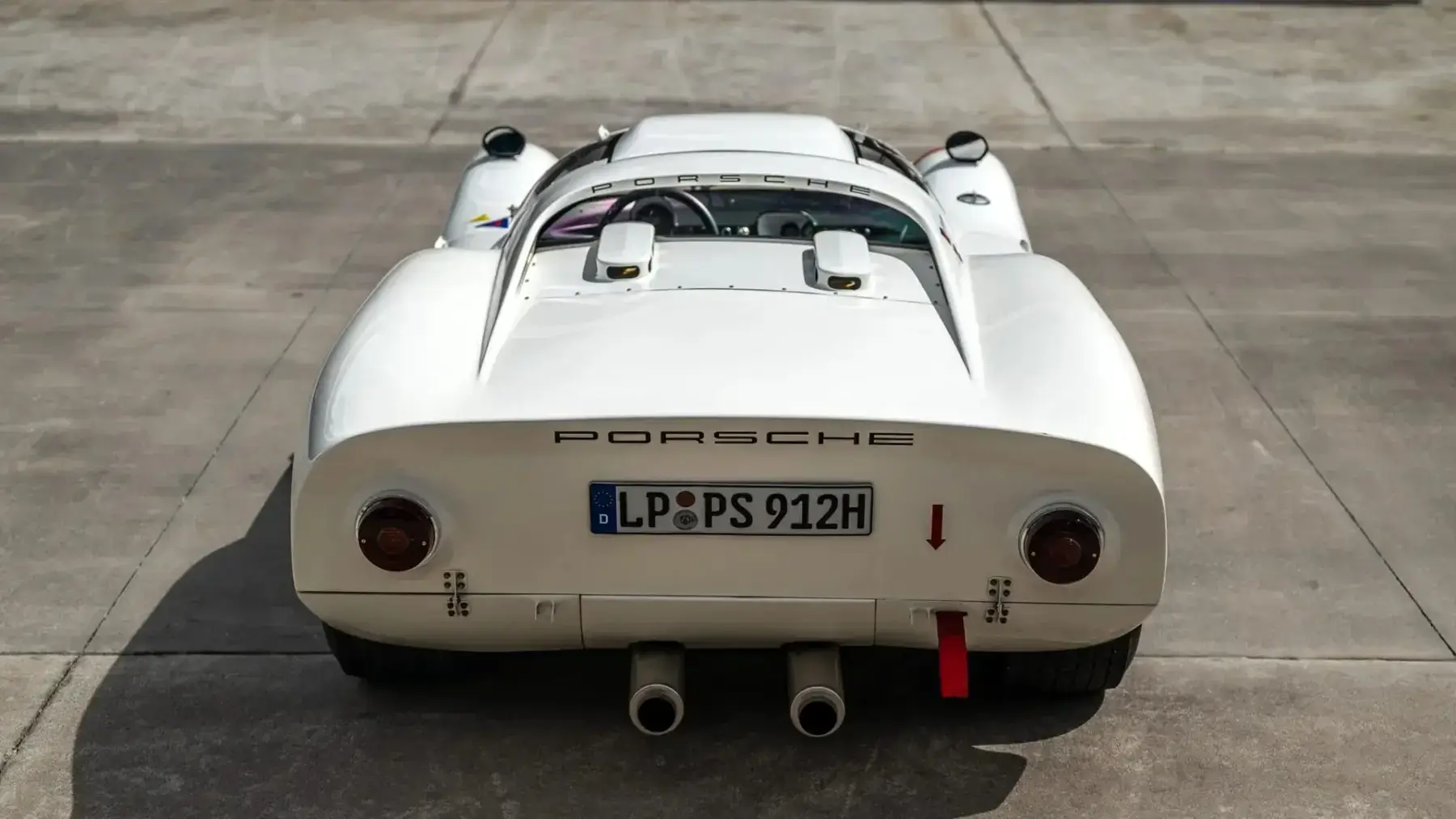 Редкий Porsche 910 выставили на аукцион за $1,3 млн 7 aqabzyxr4amemiz9djnyq4d