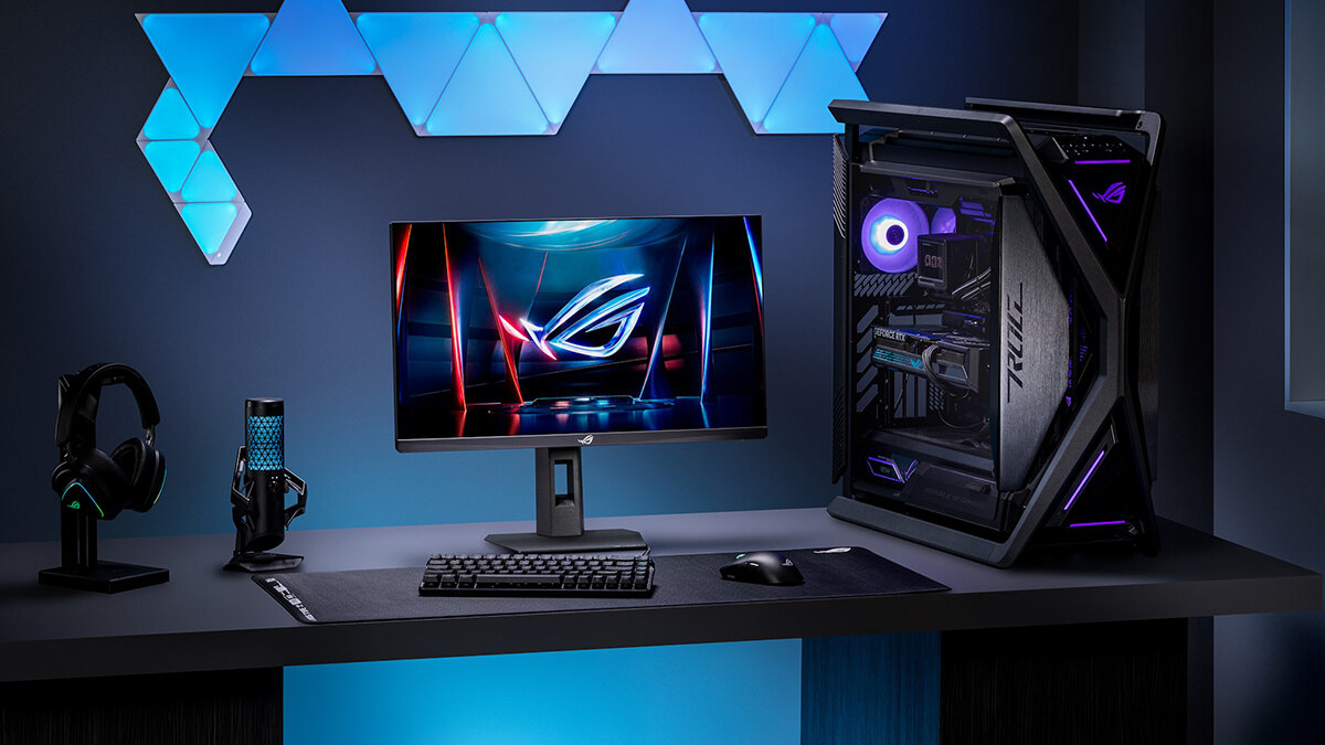 asus rog strix ace