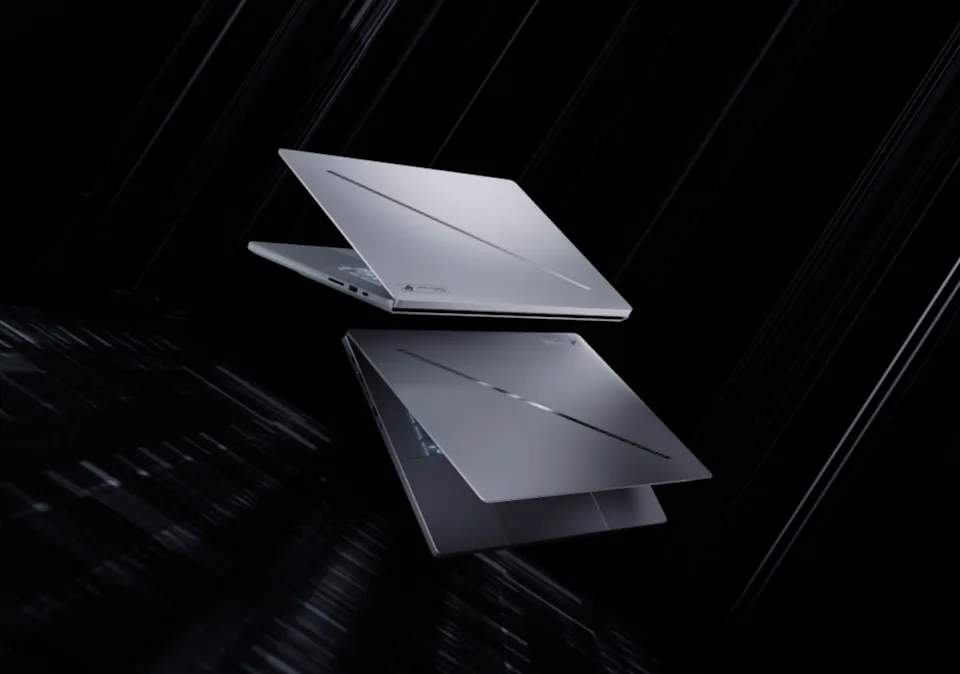 Computex 2025: ASUS представила ноутбуки ROG Zephyrus G14 и G16 3 ASUS ROG Zephyrus G14