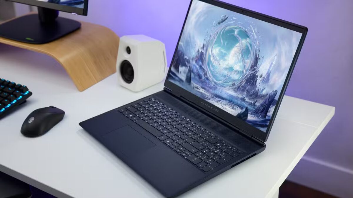 Alienware Aurora