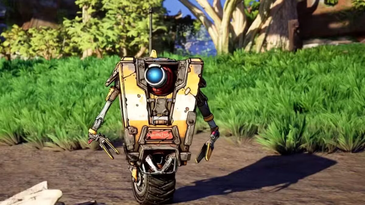 borderlands 4 easy echo 4 claptrap
