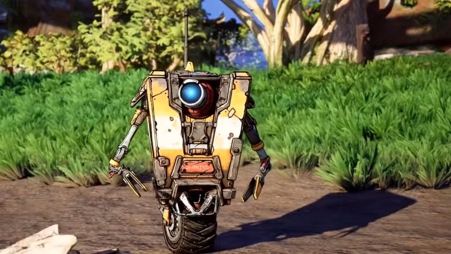 Почему у Take-Two будет мощный год даже без GTA 6 7 borderlands 4 easy echo 4 claptrap