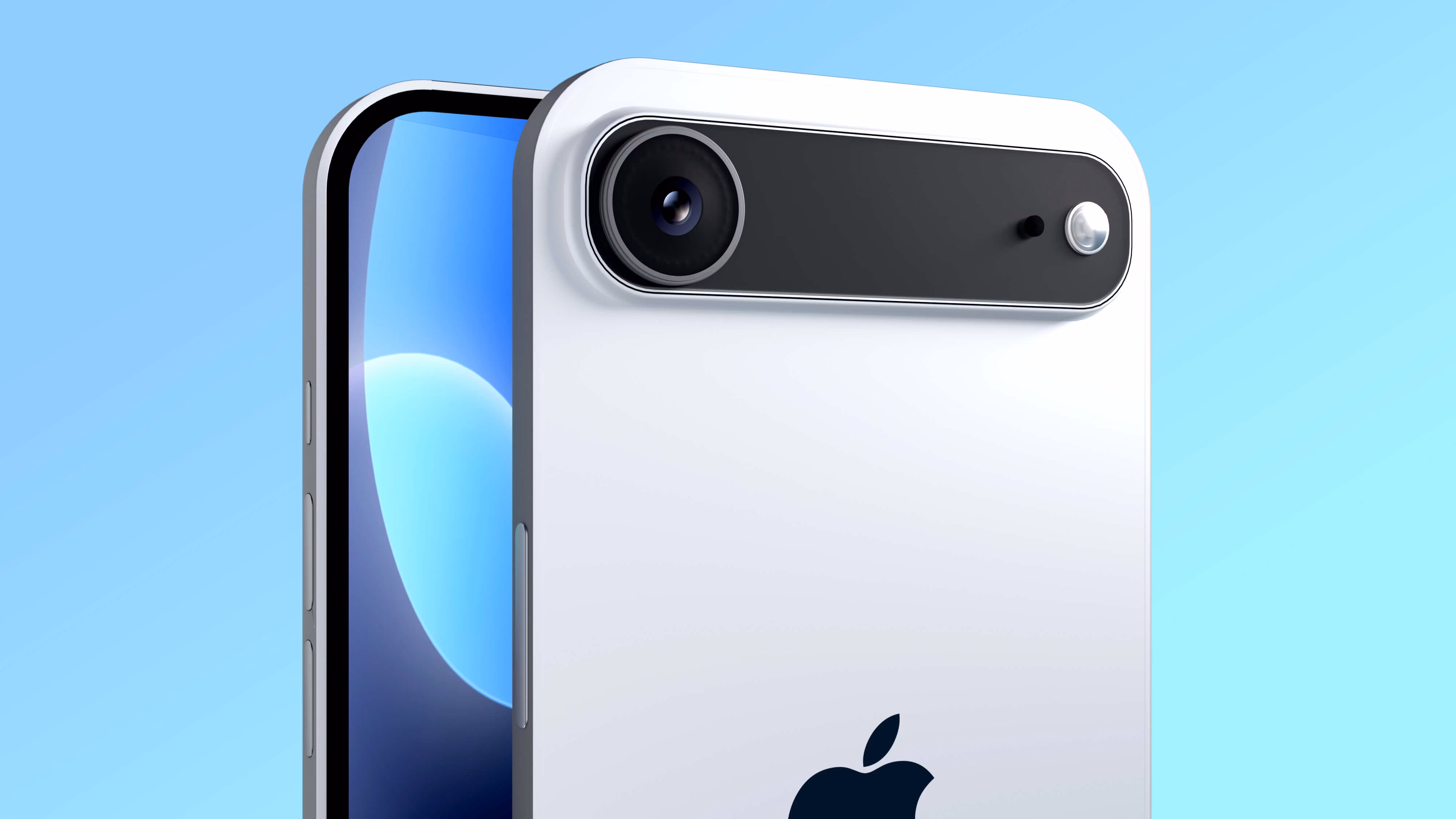 Apple уменьшит батарею в iPhone 17 Air ради компактности 2