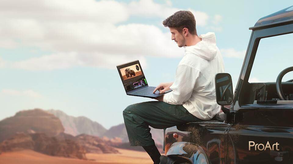 Computex 2025: ASUS представила ProArt A16 с OLED-экраном 4K и Ryzen AI 9 4 c1c31da0 328e 11f0 bbff 86d8232c0974