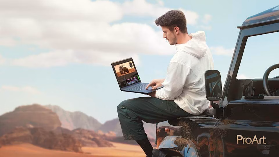 Computex 2025: ASUS представила ProArt A16 с OLED-экраном 4K и Ryzen AI 9 4 c1c31da0 328e 11f0 bbff 86d8232c0974