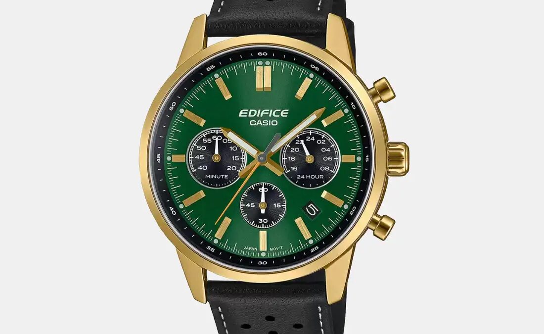 Casio
