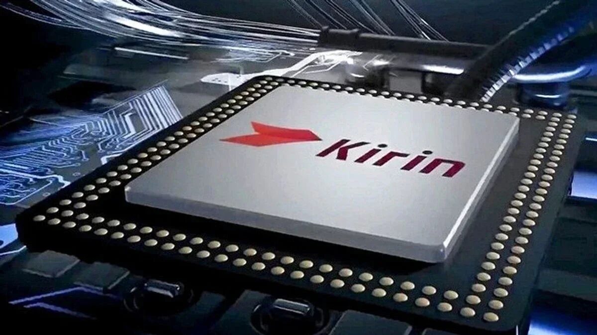 chinas smic may have used older lithography gear to build huaweis new 5nm chip