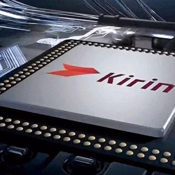 chinas smic may have used older lithography gear to build huaweis new 5nm chip