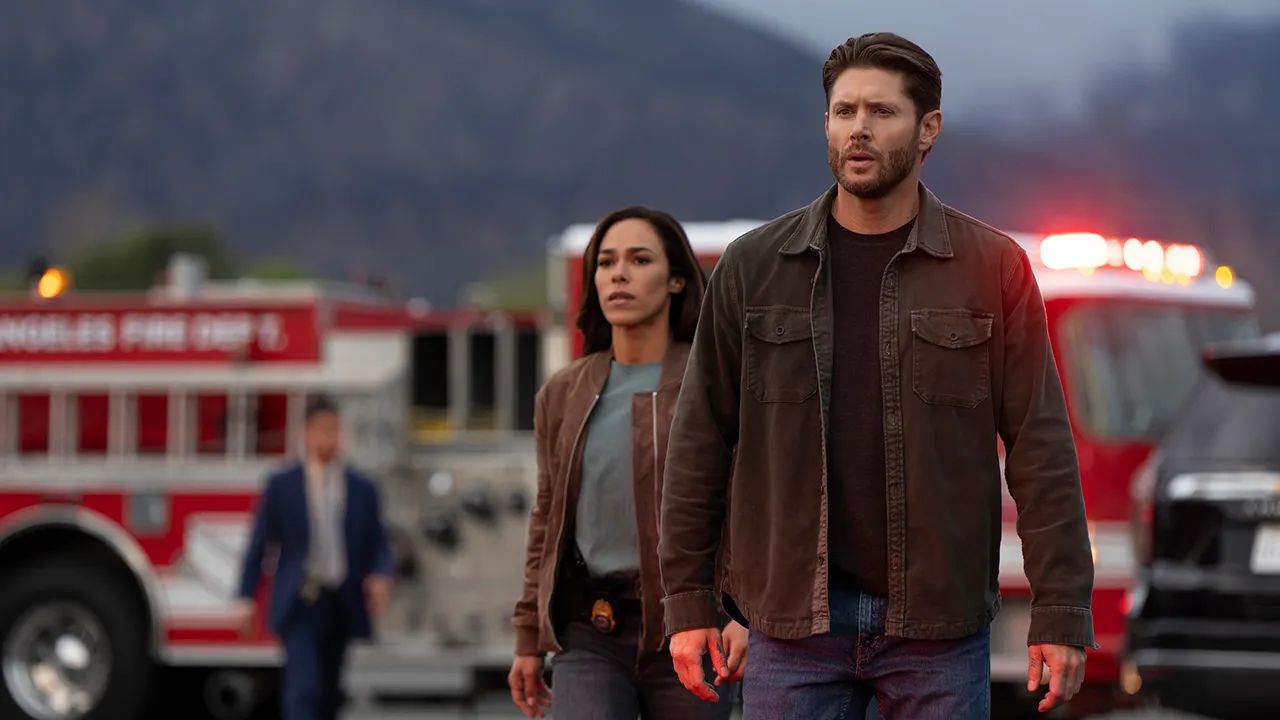 Топ-5 сериалов, которые стоит посмотреть в июне 2025 года 9 countdown series amazon