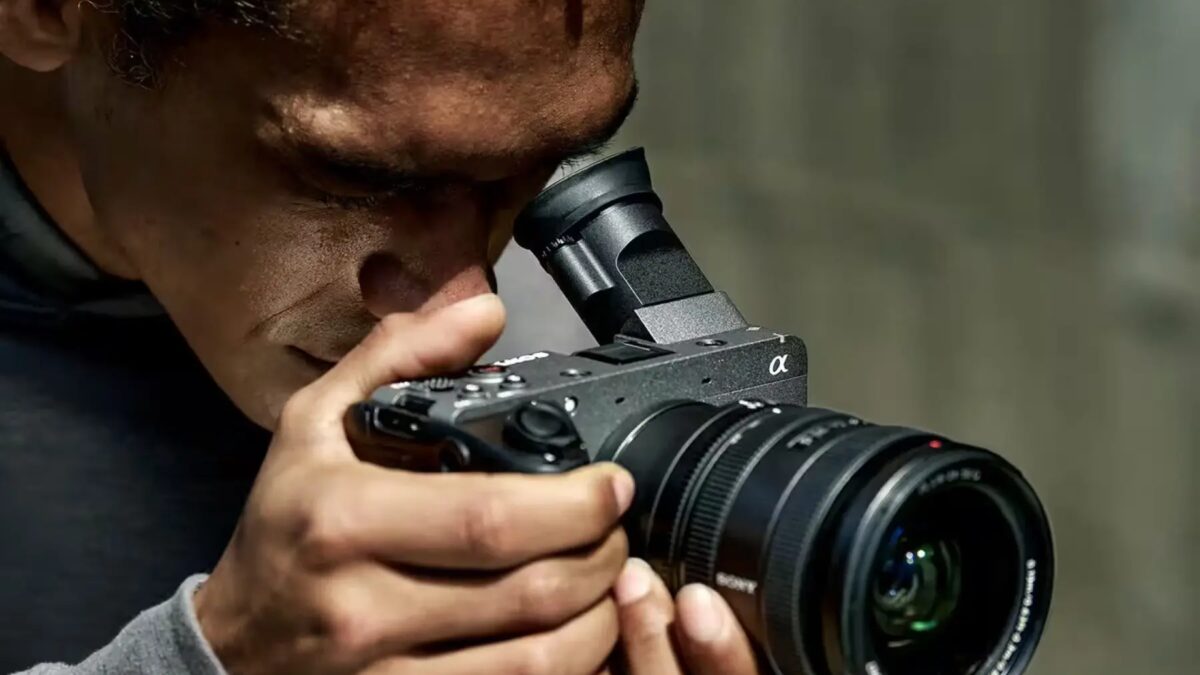 Sony представила кинокамеру FX2 с полнокадровым сенсором 7 Sony FX2