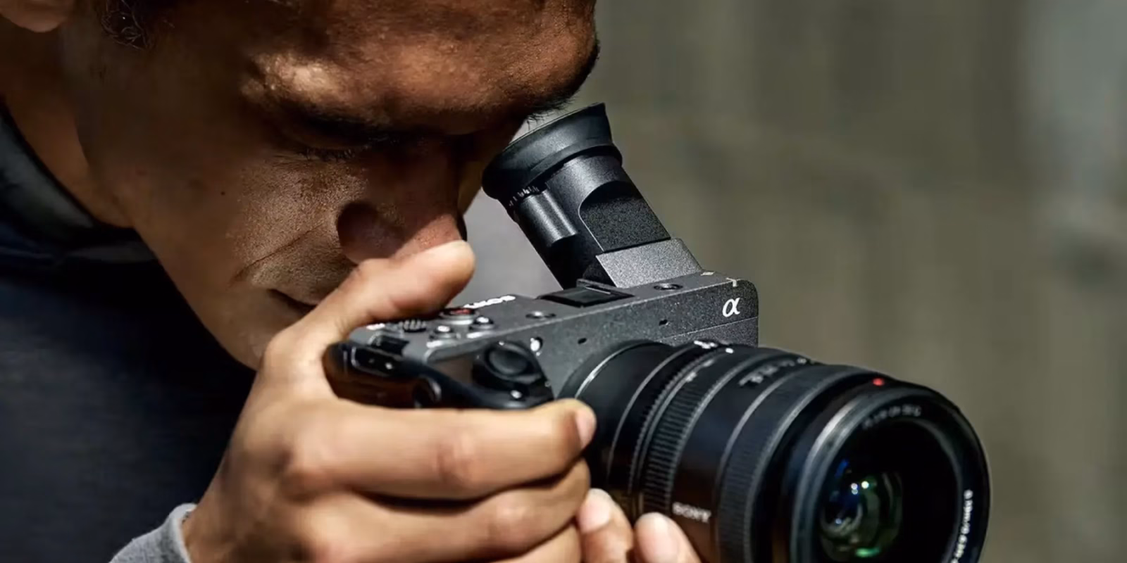 Sony FX2