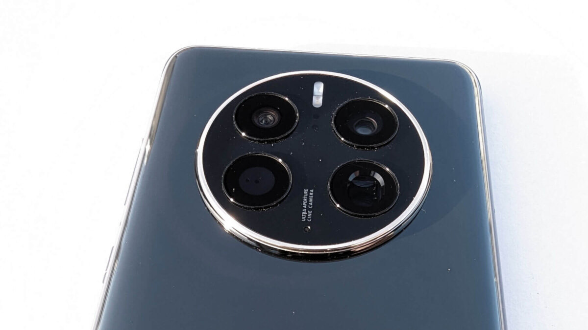 Huawei разрабатывает собственные сенсоры для камер 2 Huawei camera