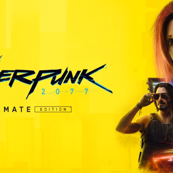 cyberpunk 2077 ultimate edition